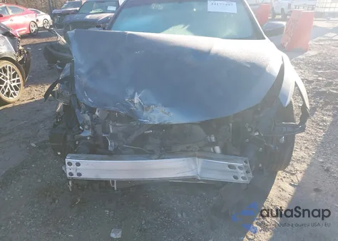 2018 Nissan Altima 2.5 S from USA, damaged, VIN 1N4AL3APXJC475783